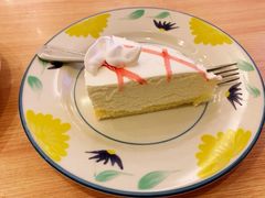 -萨莉亚意式餐厅(深圳北站店)