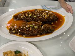 -黑石礁酒楼·海鲜(黑石礁店)