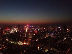 -辽宁电视塔