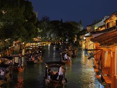 -乌镇西栅景区