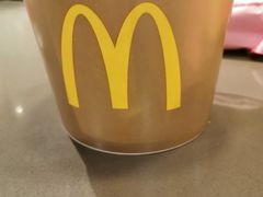 -麦当劳(酒仙桥路店)