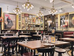 -Entrecôte 法国牛扒馆(保利·时光里店)