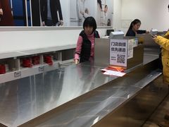 -优衣库(北京首开福茂宋家庄购物中心店)