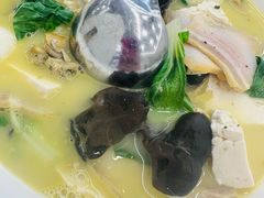 -王家大院·南京菜(湛江路总店)