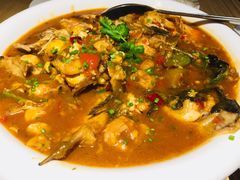 -渔太泰漓江小馆·广西融合菜(西街店)