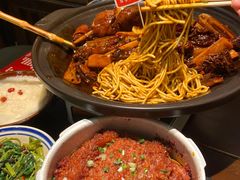 -回味黑鸭煲·始于2006(万松园店)