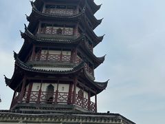-观潮胜地公园