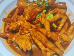 -小菜园新徽菜(扬州华润万象汇店)