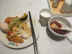 -白玉兰商务酒店(合肥金寨路中科大店)