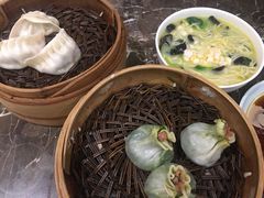 -冶春茶社(星汉大厦店)