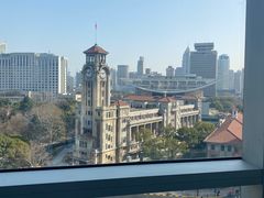 -新航道雅思托福·留学·考研培训(人民广场校区)