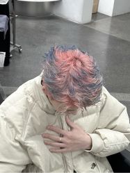 -COSMO PRO造型