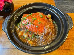 -马勒别墅·中餐厅