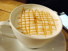 -Cafe Alice咖啡爱丽丝(奥城店)