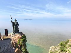 -摩天岭风景区