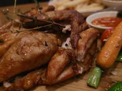 -MARU玛露音乐餐厅(大学路店)