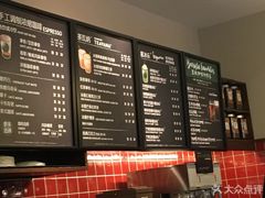 -星巴克(无锡百联奥特莱斯店)