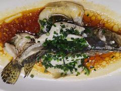 -梁家大院•农家菜(昆山会展中心店)