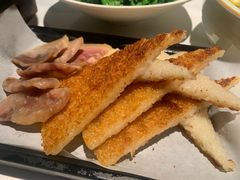 -小厨娘淮扬菜(清江苏宁广场店)