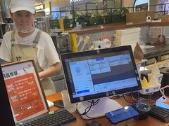 -野人先生Gelato(上海长宁龙之梦店)