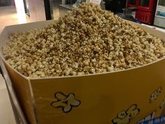 -博纳国际影城IMAX(中央大道店)