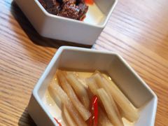 -顺香居·老字号湖北菜(江汉路店)