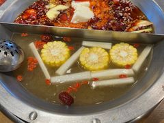 -楠火锅(太古里总店)