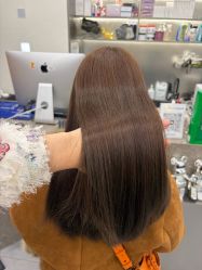 -HAIR HERE造型