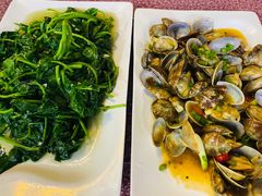 -星奇缘·海鲜餐厅(东山美食地标店)
