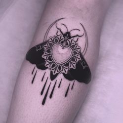 -老兵纹身·原创设计·修改遮盖