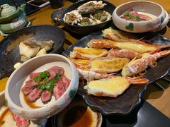 -和彩放题餐厅(酒仙桥店)