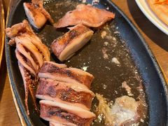 -萨莉亚意式餐厅(南京虹悦城店)