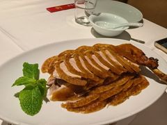 -惠丰堂饭庄·烤鸭·京味菜(翠微路店)