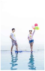 -伯爵风尚全球旅拍