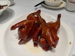 -新雅粤菜馆(南京东路店)