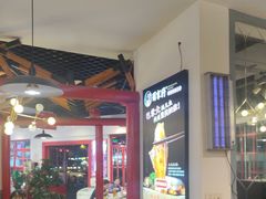 -蛙一刀·麻椒鱼火锅(金仙桥店)