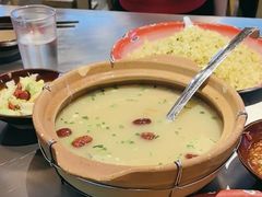 -馬伍旺川菜(江北虹悦城店)