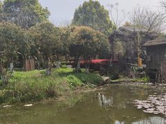 -西山人家·二十年老字号农家菜(旺山店)