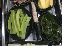 -锤子火锅(百步亭金桥汇2期店)