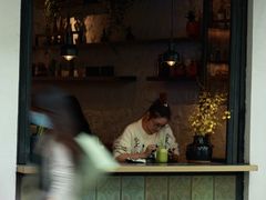 -Apollo·西班牙小酒馆(安福路店)