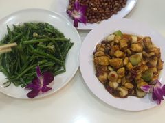 -福满楼中餐厅