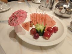-刘胖子家常菜(金色港湾店)