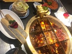 -大味老火锅City店