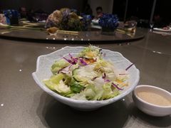 -天宫南铂玫瑰园酒店