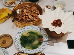 -围龙屋客家食府(福田店)