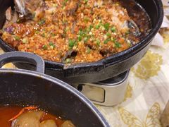 -聚味瞿记·龙虾堂(天元店)