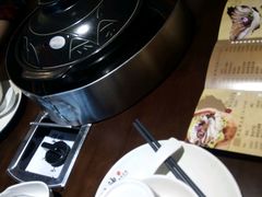 -捞神煲汤火锅(湖滨商业街店)