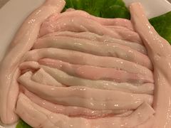 -八先生涮肉房(三里河店)