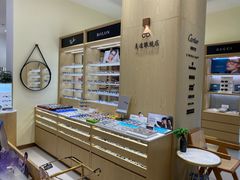 -MOSOO美速眼镜·国际品牌馆(八佰伴店)