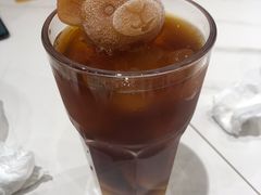 -柠檬树茶餐厅(海雅缤纷城店)